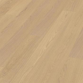 Eiche harmonisch pure gebürstet 09030 Landhausdiele - MeisterParkett.longlife PD 400 naturgeölt 