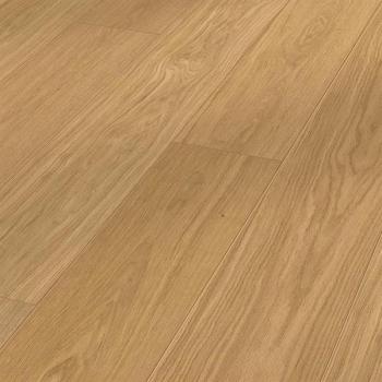 Eiche harmonisch gebürstet 09000 Landhausdiele - MeisterParkett.longlife PD 450 ultramattlackiert 