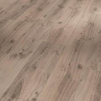 Parador Laminat Classic 1050 Eiche Tradition grau-beige Landhausdiele 