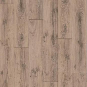 Parador Laminat Classic 1050 Eiche Tradition grau-beige Landhausdiele 