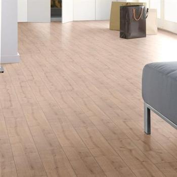 Parador Laminat Classic 1050 Eiche geschliffen Landhausdiele 
