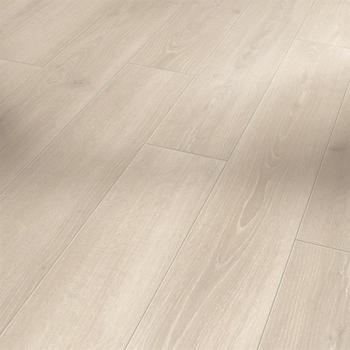 Parador Laminat Classic 1050 Eiche Skyline weiß Landhausdiele 