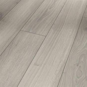 Parador Laminat Classic 1050 Eiche Studioline lichtgrau Landhausdiele 