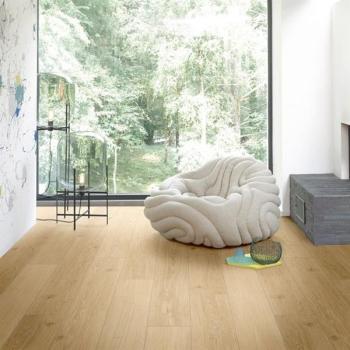 Parador Laminat Classic 1050 Eiche Studioline natur Landhausdiele 