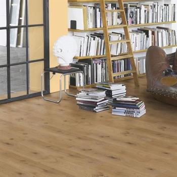 Parador Laminat Classic 1050 Eiche Tradition natur Landhausdiele 