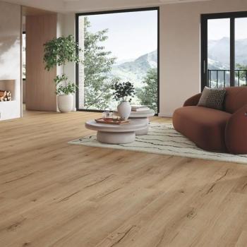 Parador Vinyl Basic 30 Eiche Cambridge natur Landhausdiele