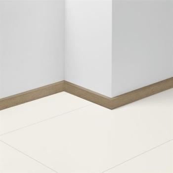 Parador Sockelleisten SL 3 D088 Eiche Pure perlgrau