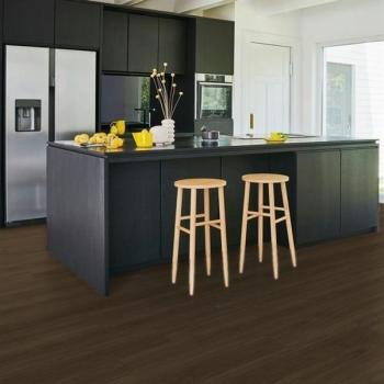 Parador Vinyl Classic 2070 Eiche Oxford dunkelbraun Landhausdiele