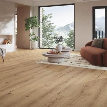 Parador Vinyl Trendtime 8 Eiche Cambridge natur Großdiele