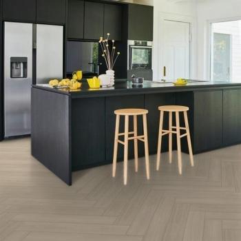 Parador Modular One Eiche Artemis pearl Fischgrät
