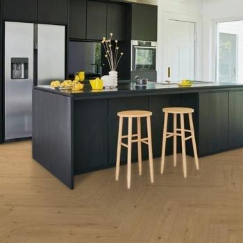 Parador Modular One Eiche Atmosphere natur Fischgrät