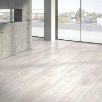 Parador Modular One Hydron Eiche Nordic grau Landhausdiele 