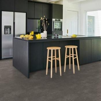Parador Modular One Hydron Stein Atlas schattengrau Großfliese