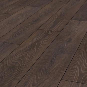 Eiche Cocoa Landhausdiele - ter Hürne Dureco Strong Classic Edition 