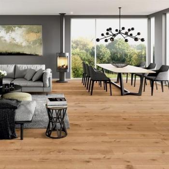 Eiche Juno Landhausdiele - ter Hürne Avatara Pro Wood Edition 