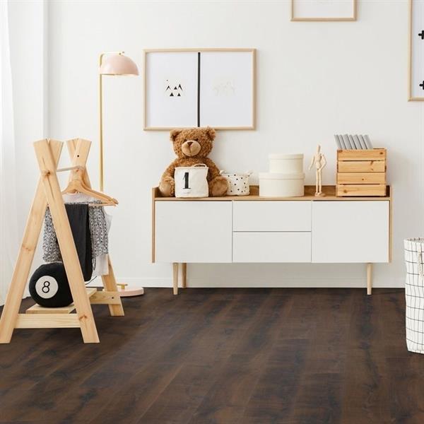 Parkett Boston Landhausdiele Eiche Vintage darkbrown geölt Thede & Witte 