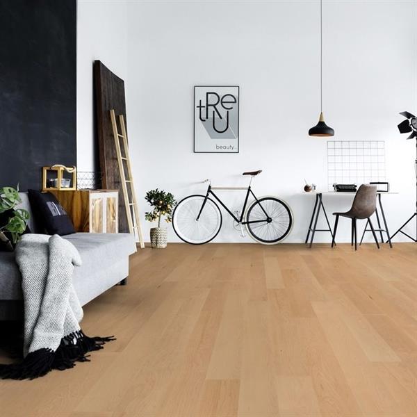 Parkett Boston Landhausdiele Ahorn kanadisch geölt Thede & Witte 