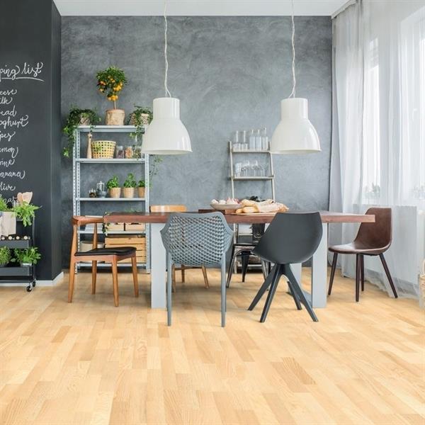 Parkett Euro Schiffsboden Buche country geölt Thede & Witte 