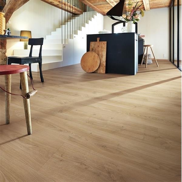 Schlosseiche hell 06841 Landhausdiele - MeisterDesign. next DL 500 S