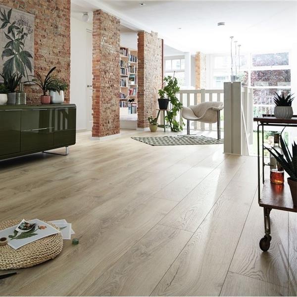 Schlosseiche pure 06840 Landhausdiele - MeisterDesign. next DL 500 S 