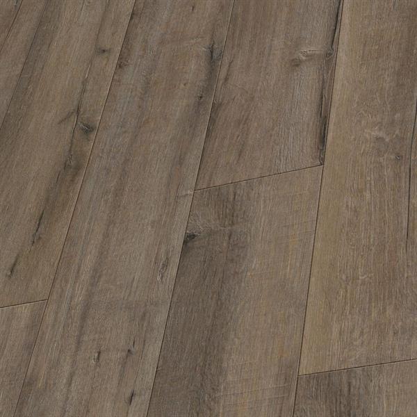 Altholzeiche lehmgrau 06986 Landhausdiele kurz - MeisterDesign. next DD 500 S