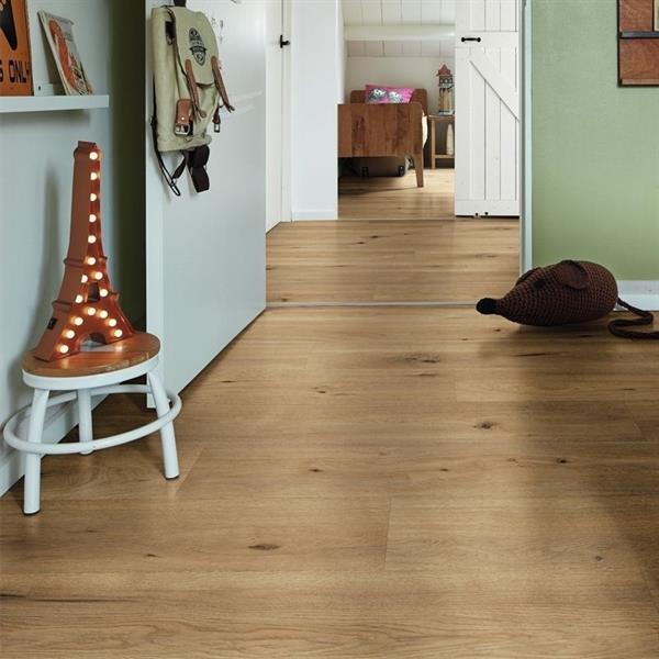 Feldeiche natur 06844 Landhausdiele kurz - MeisterDesign. next DD 500 S