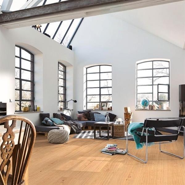 Lakewood Oak 07457 Landhausdiele kurz - MeisterDesign. pro DD 250