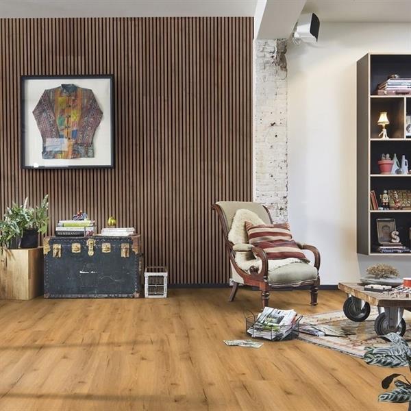 Grunge pop 20193 Eiche Landhausdiele - Meister Rigid-Vinyl RD 200 S