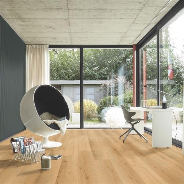 Future garage 20218 Landhausdiele - Meister Rigid-Vinyl RL 600 S