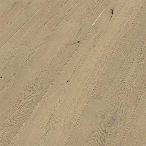 Eiche authentic sandgrau gebürstet 20226 Landhausdiele - Meister Lindura-Holzboden HD 400 ultramattlackiert 