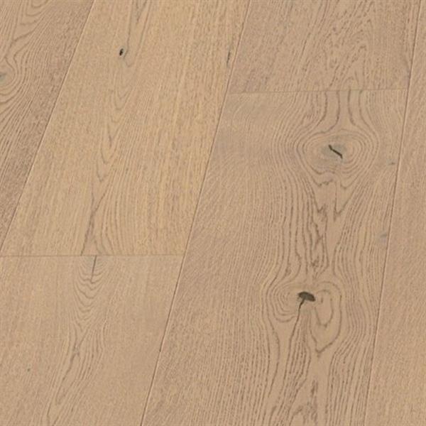 Eiche authentic sandgrau gebürstet 20226 Landhausdiele - Meister Lindura-Holzboden HD 400 ultramattlackiert 