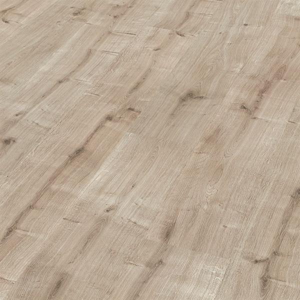 Eiche cappuccino 06263 Landhausdiele - MeisterDesign. laminate LC 150 