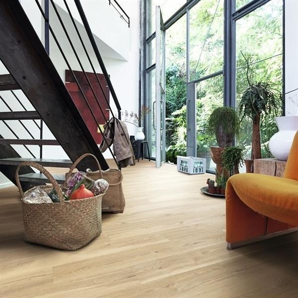 Eiche markant pure 06273 Landhausdiele - MeisterDesign. laminate LC 150 
