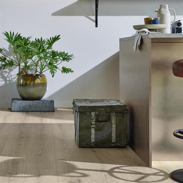 Turmeiche cremeweiß 07119 Landhausdiele - MeisterDesign. laminate LC 150 
