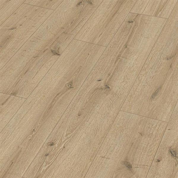 Turmeiche creme 07120 Landhausdiele - MeisterDesign. laminate LC 150 