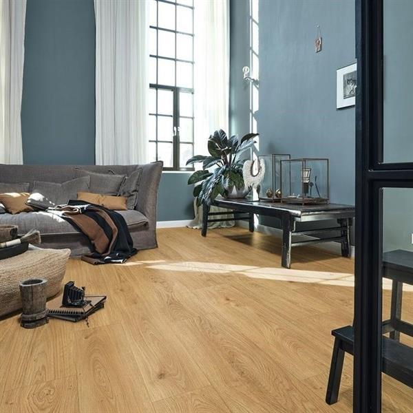 Ufereiche honig 07127 Landhausdiele - MeisterDesign. laminate LC 150 