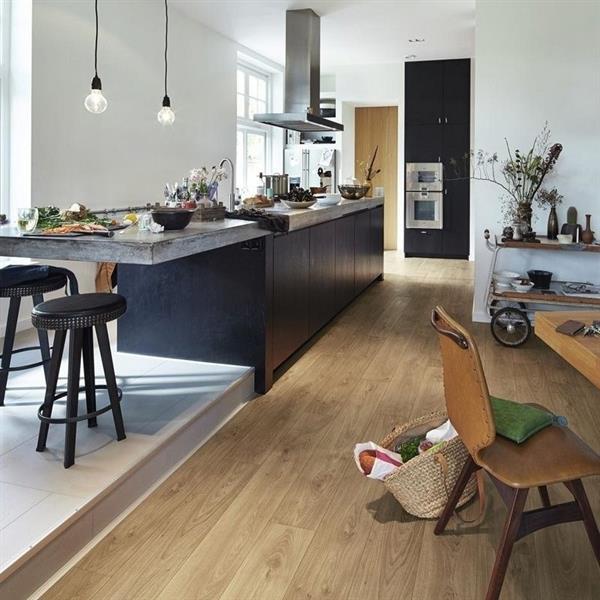 Eiche Chianti 07149 Landhausdiele - MeisterDesign. laminate LC 150 