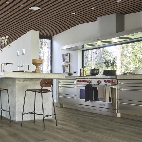 Eiche cremegrau 07005 Landhausdiele - MeisterDesign. laminate LD 150 