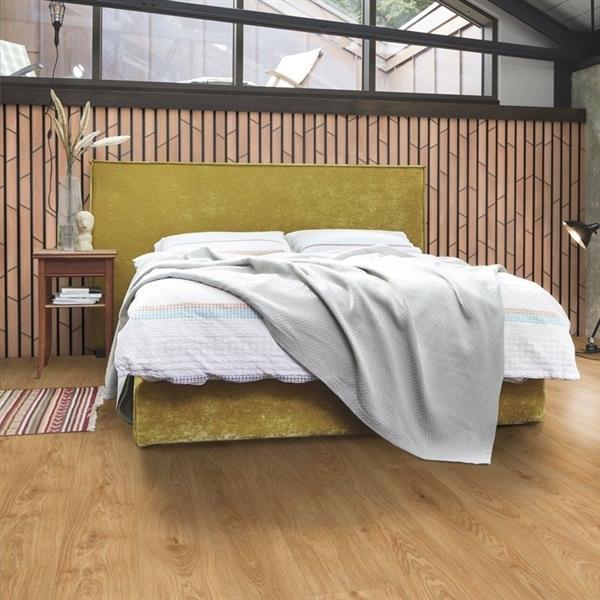 Ufereiche natur 07117 Landhausdiele - MeisterDesign. laminate LL 150 