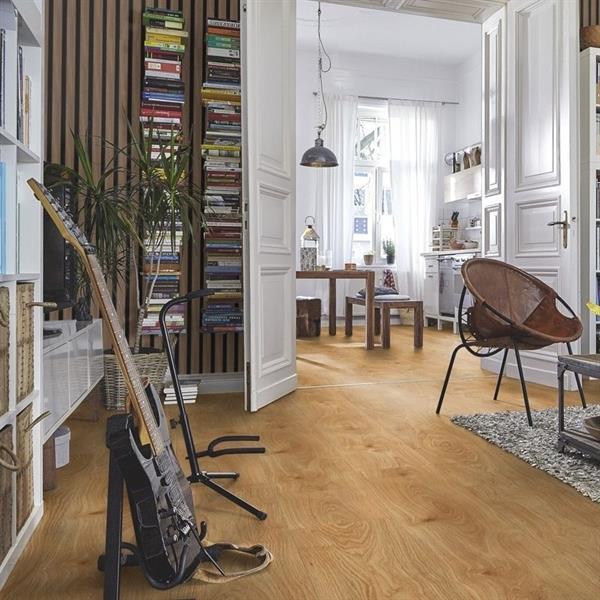 Ufereiche natur 07117 Landhausdiele - MeisterDesign. laminate LL 150 S 