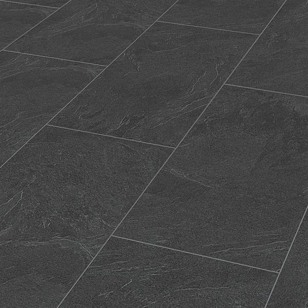 Schiefer anthrazit 06137 Fliese - MeisterDesign. laminate LB 150