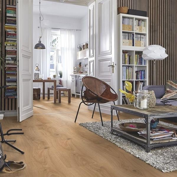 Brunneneiche pure 07152 Landhausdiele - MeisterDesign. laminate LD 200