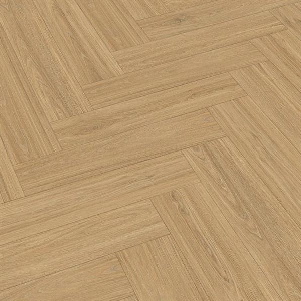 Princess Oak sand 06895 Fischgrät - MeisterDesign. laminate LS 350