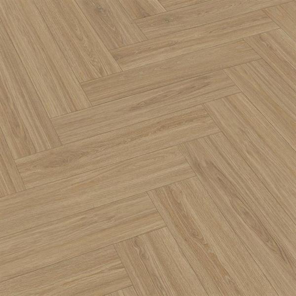 Princess Oak creme 06896 Fischgrät - MeisterDesign. laminate LS 350