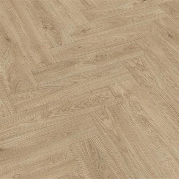 Eiche relax pure 07113 Fischgrät - MeisterDesign. laminate LS 350
