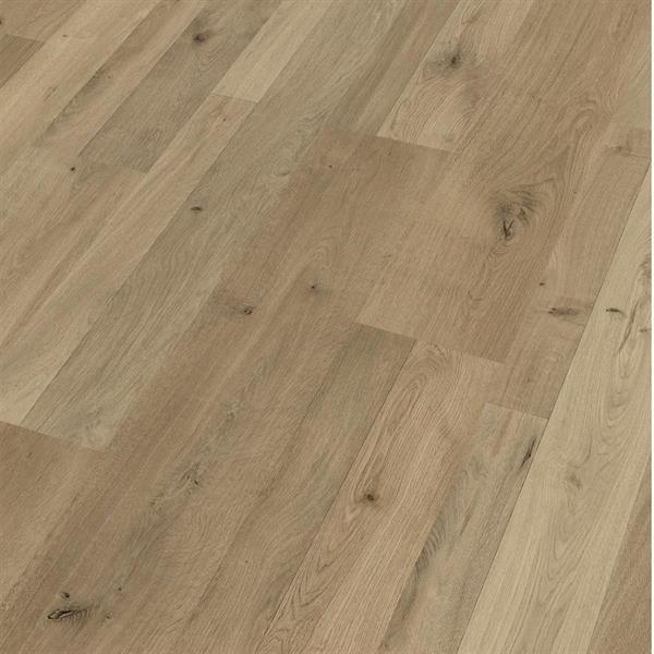 Natural Oak 06675 Dielenmix - MeisterDesign. laminate LC 55 S