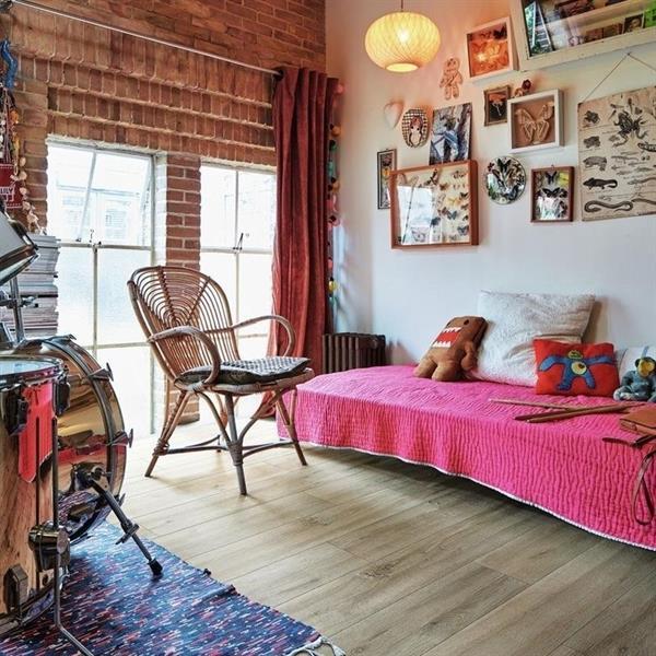 Cabana Wood 06681 Landhausdiele - MeisterDesign. laminate LD 55