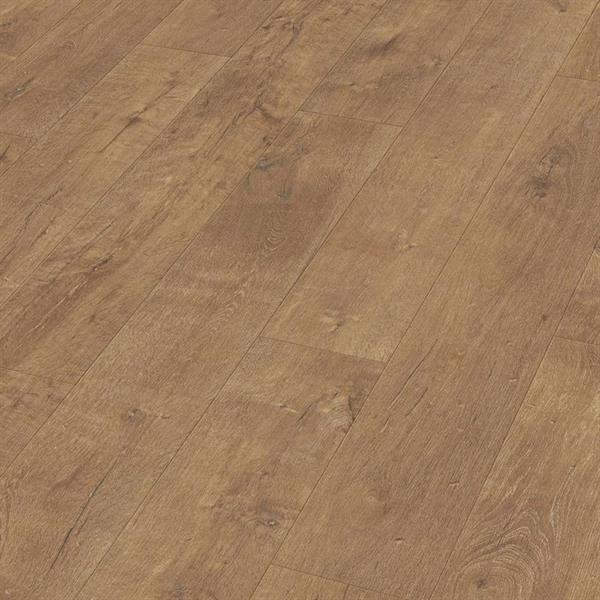 Stieleiche natur 06952 Landhausdiele - MeisterDesign. laminate LD 55