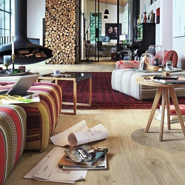 Eiche Atacama 06380 Landhausdiele - MeisterDesign. laminate LL 250