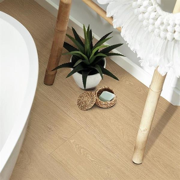 Taleiche hell 07144 Landhausdiele - MeisterDesign. laminate LL 250